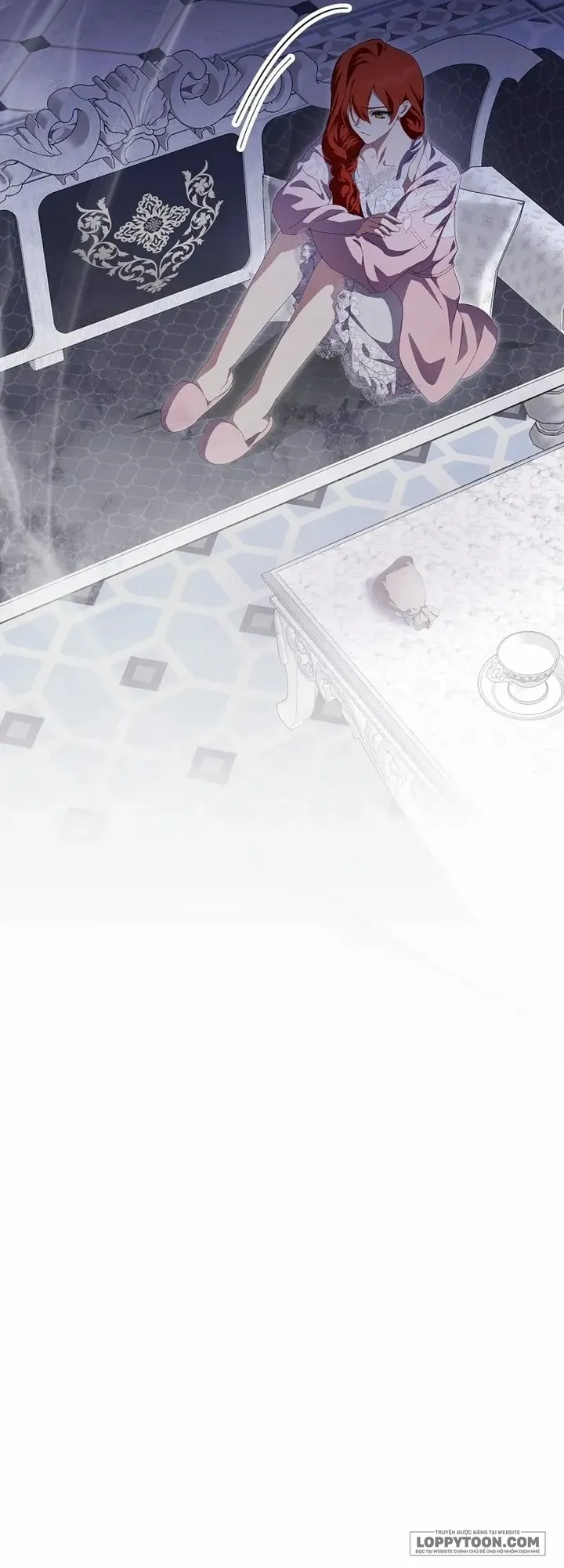 Phía Sau Mặt Nạ Của Nam Chính Hiền Lành Chap 71 - trang 20