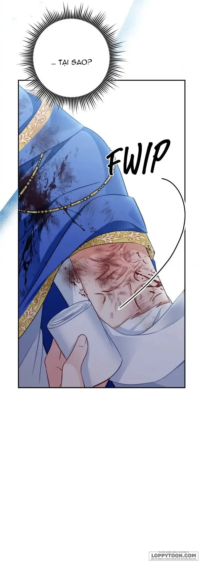 Tôi Sống Chung Với Mẹ Chồng Chap 30 - trang 51