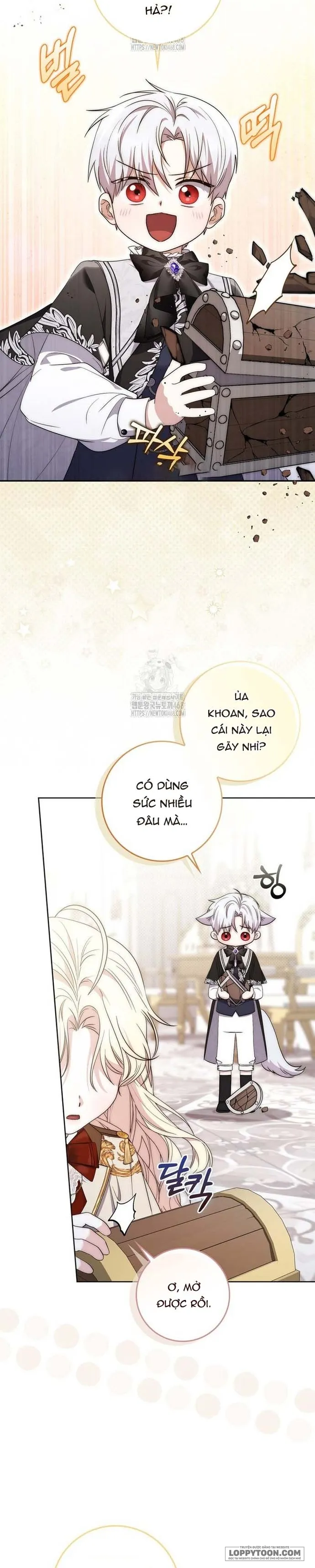 Nam Chính Bệnh Hoạn Ám Ảnh Với Sức Khoẻ Của Tôi Chap 20 - trang 14