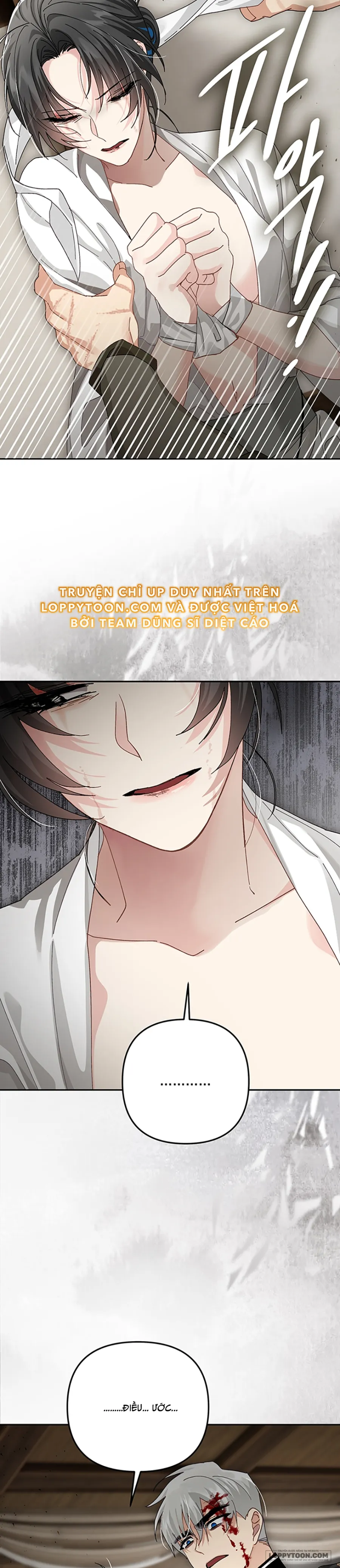 Vùng Đất Khắc Kỷ Chap 47 - 🔞🔞🔞🔞🔞 - trang 40