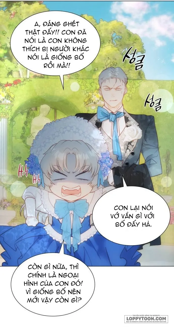 Tôi Được Sinh Ra Là Cô Con Gái Thứ Hai Chap 31 - trang 6