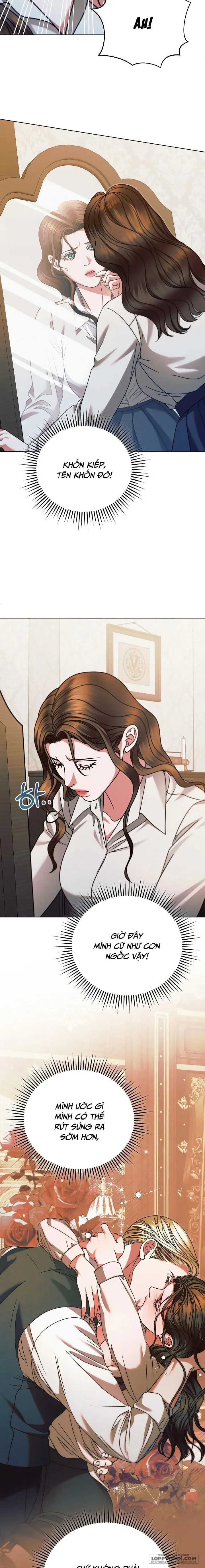 Hãy Cầu Xin Tôi Đi Chap 18 - trang 15