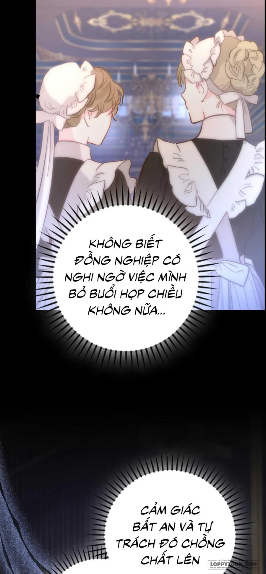 Ủa, Sao Thể Loại Này Khác Biệt Quá Vậy? Chap 6 - 🔞🔞🔞 - trang 66