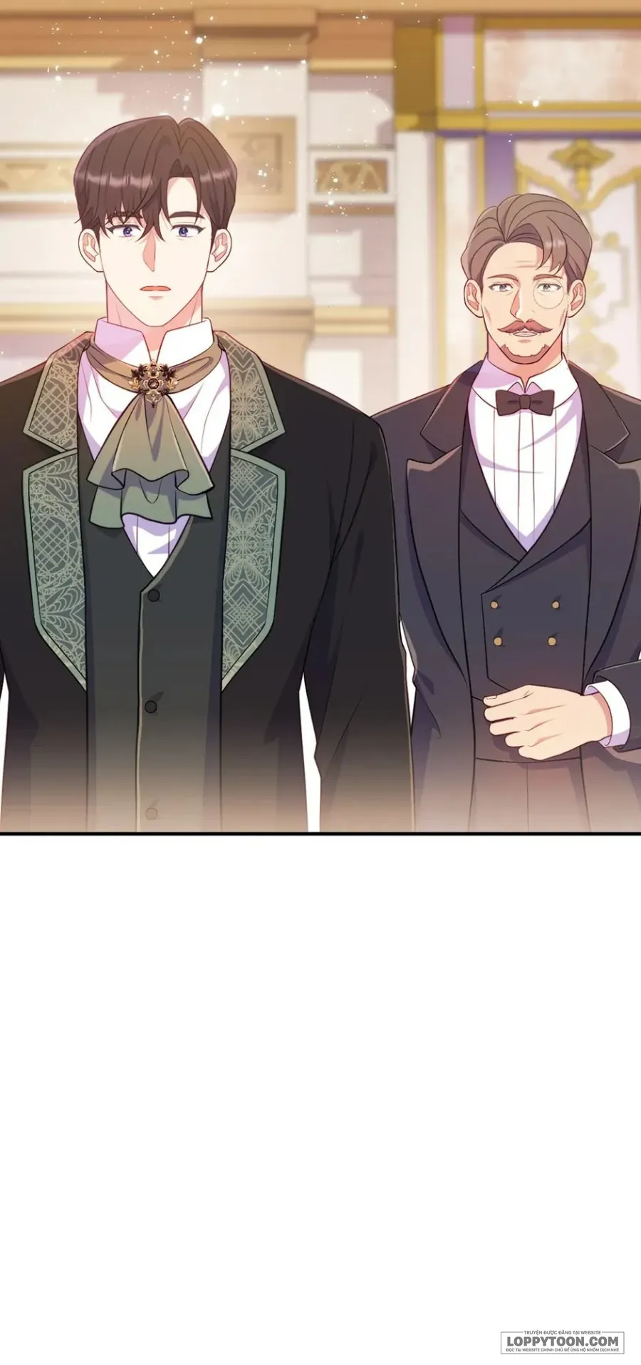 Trở Thành Bạn Thời Thơ Ấu Của Nam Phụ Ám Ảnh Chap 41 - trang 43