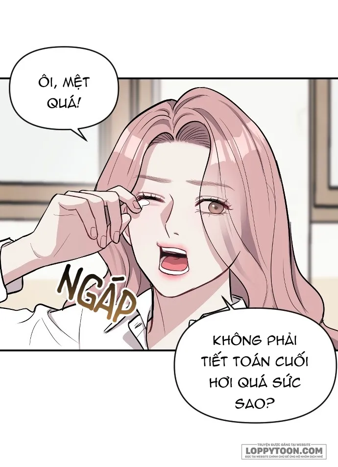 Xâm Nhập Trường Trung Học Tài Phiệt Chap 9 - trang 10