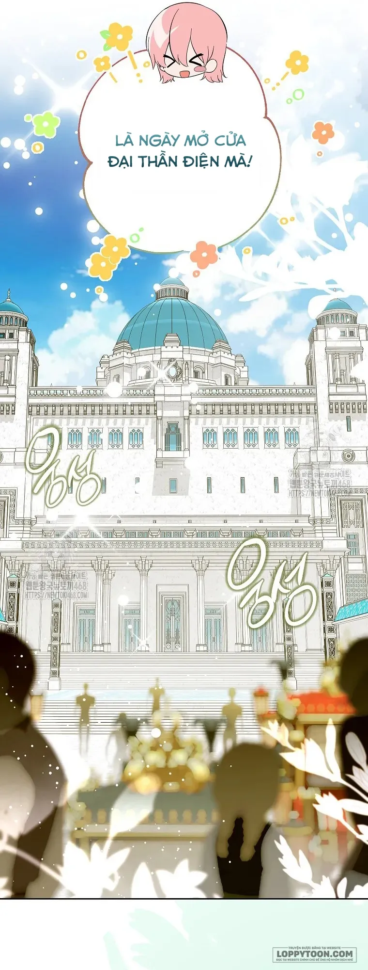 Phía Sau Mặt Nạ Của Nam Chính Hiền Lành Chap 98 - trang 4