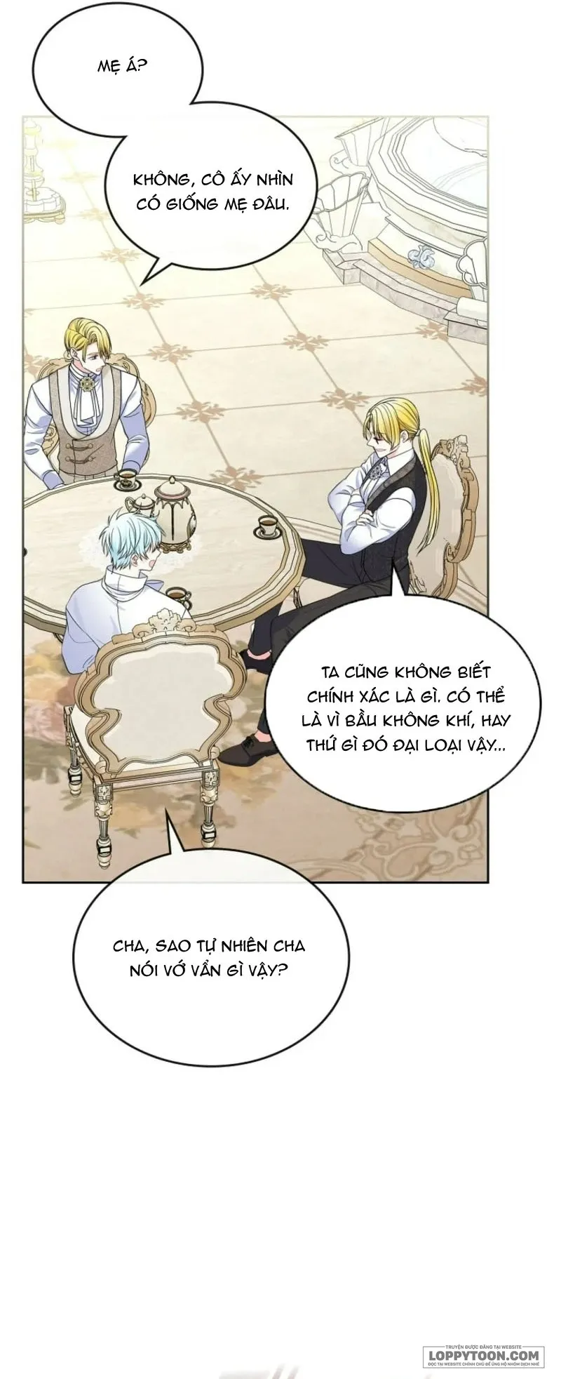 Tôi Sẽ Ly Hôn Với Anh Trai Nữ Chính Chap 95 - trang 50