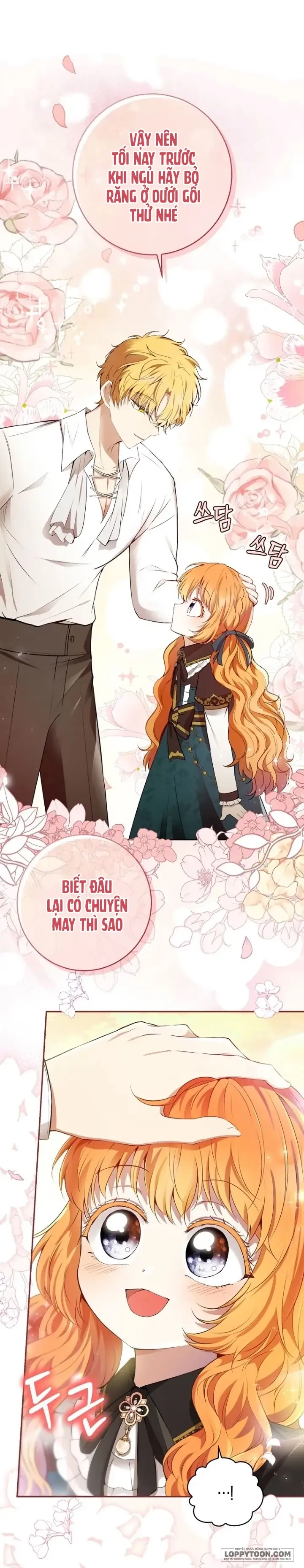 Sóc Con Tài Năng Chap 53 - trang 11