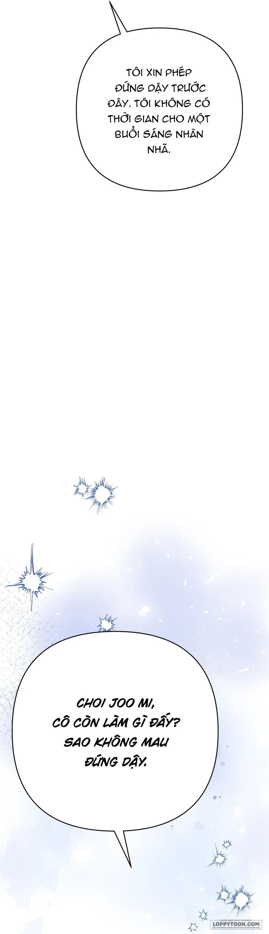 Ngưỡng Tuyệt Đối Chap 23 - trang 39