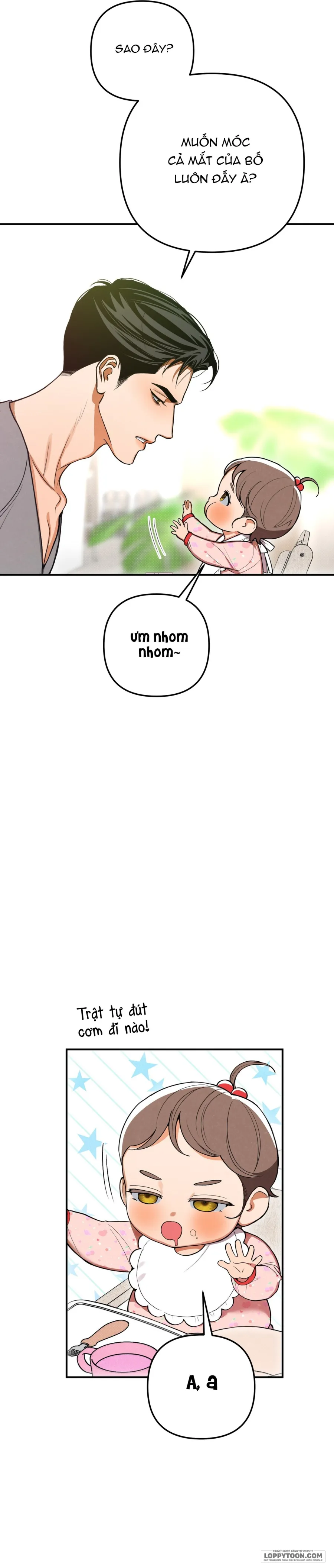 Ngưỡng Tuyệt Đối Chap 102 - trang 14