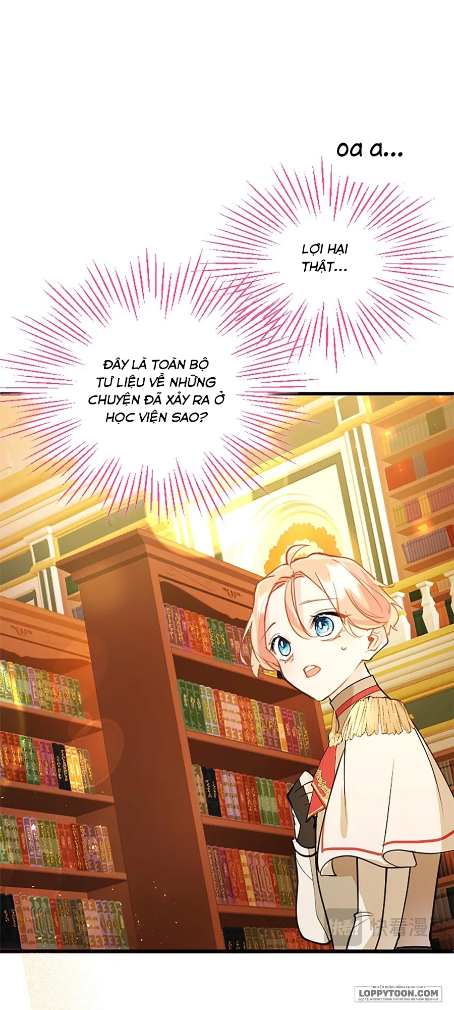 Đại Tiểu Thư Sao Phải Giả Nam Chap 65 - trang 57
