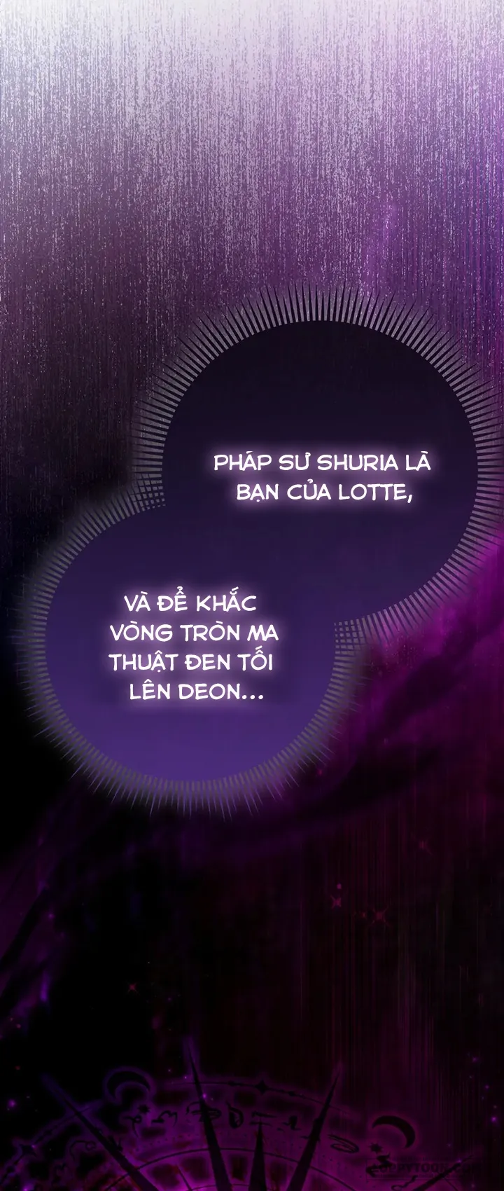 Phương Pháp Trồng Lúa Đặc Biệt Của Ác Nữ Chap 63 - trang 37