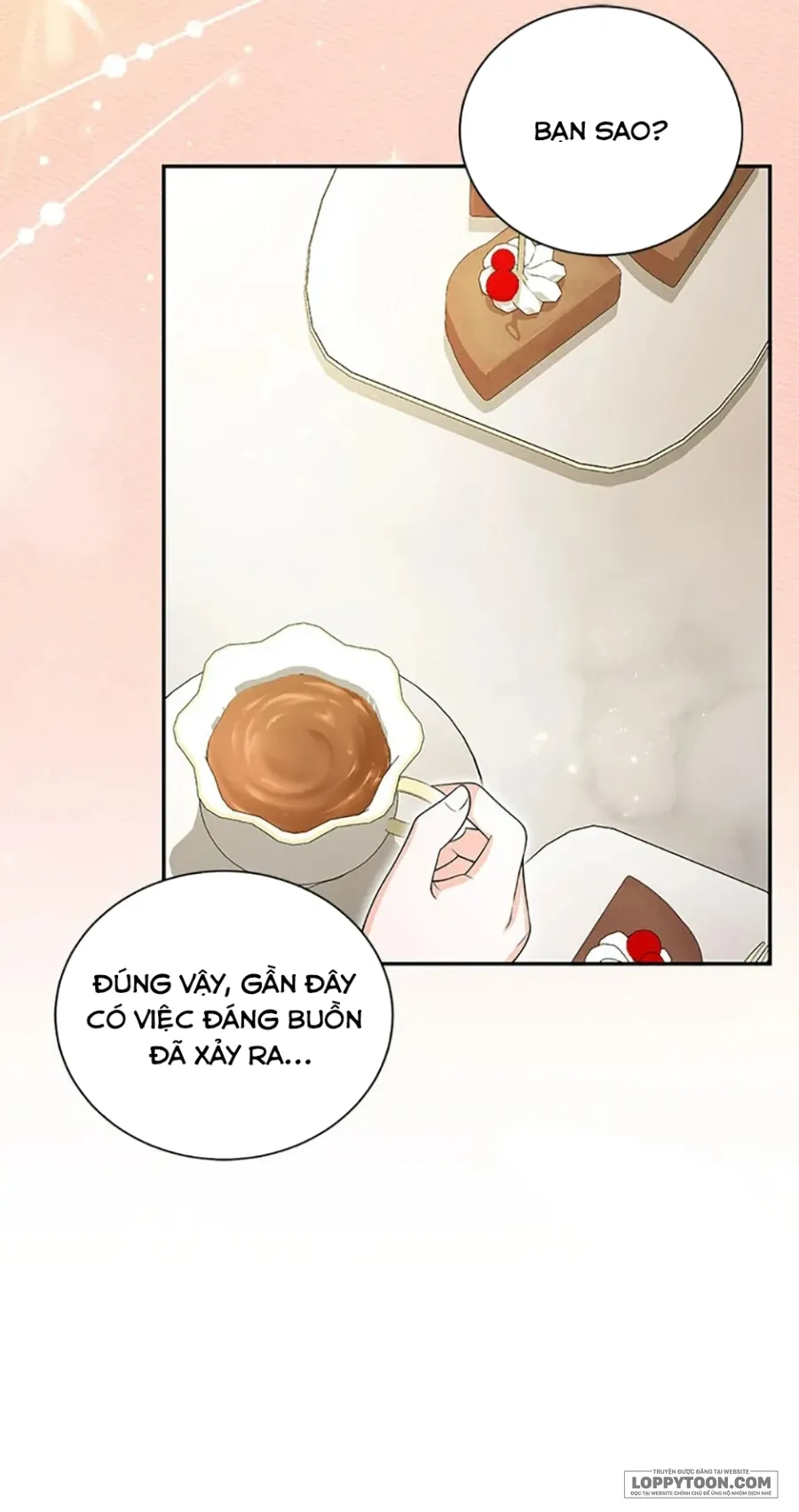 Công Chúa Bé Con Hạng S Thật Mạnh Chap 52 - trang 47