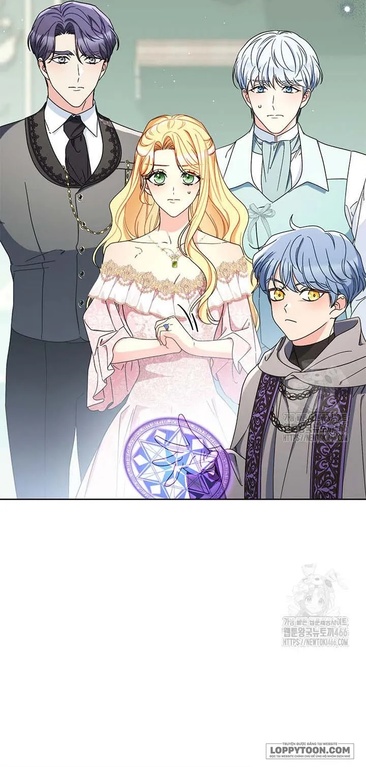 Nuôi Dưỡng Em Gái Xinh Đẹp Chap 83 - trang 77