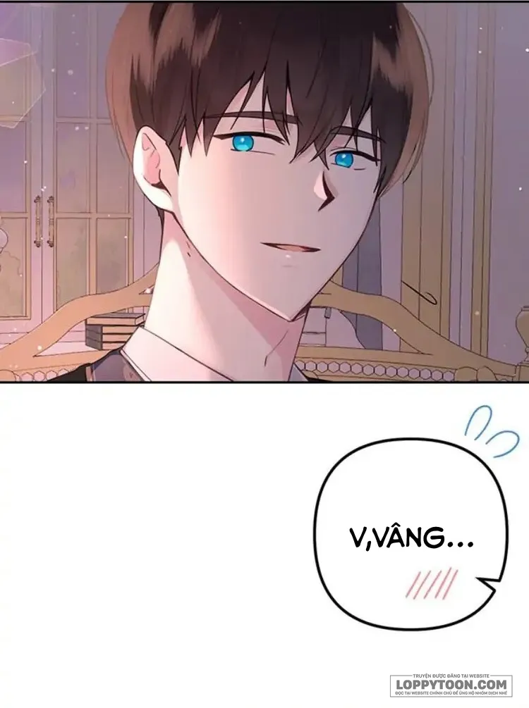 Cuộc Sống Hạnh Phúc Cùng Chồng Chap 8 - trang 7
