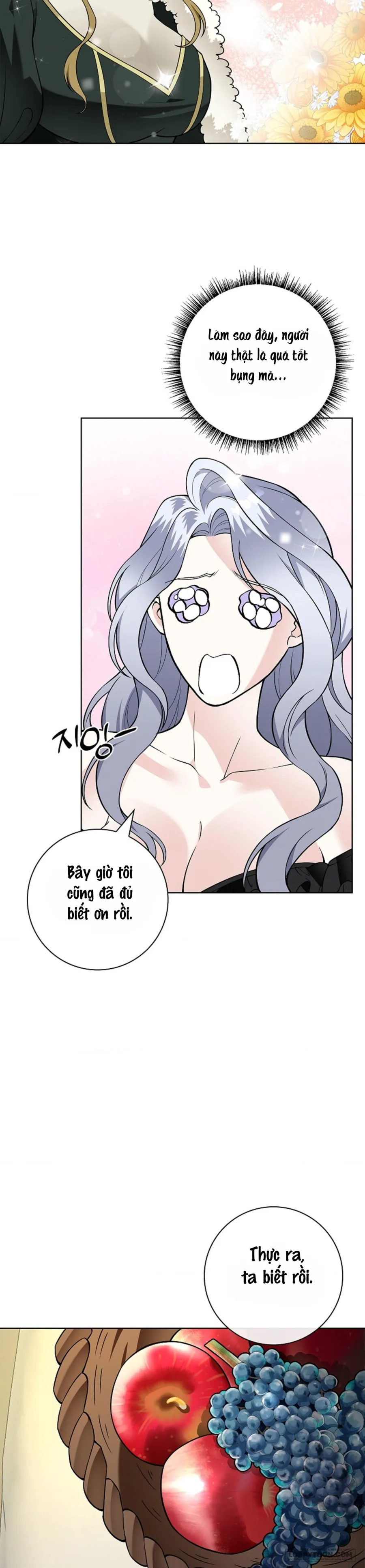 Cánh Hoa Ướt Đẫm Của Thánh Nữ Chap 26 - 🔞🔞🔞 - trang 11
