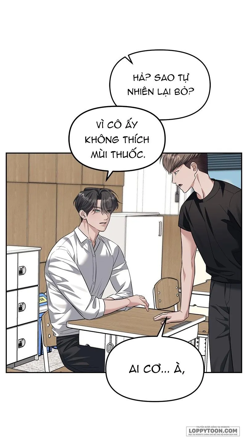 Xâm Nhập Trường Trung Học Tài Phiệt Chap 54 - trang 64