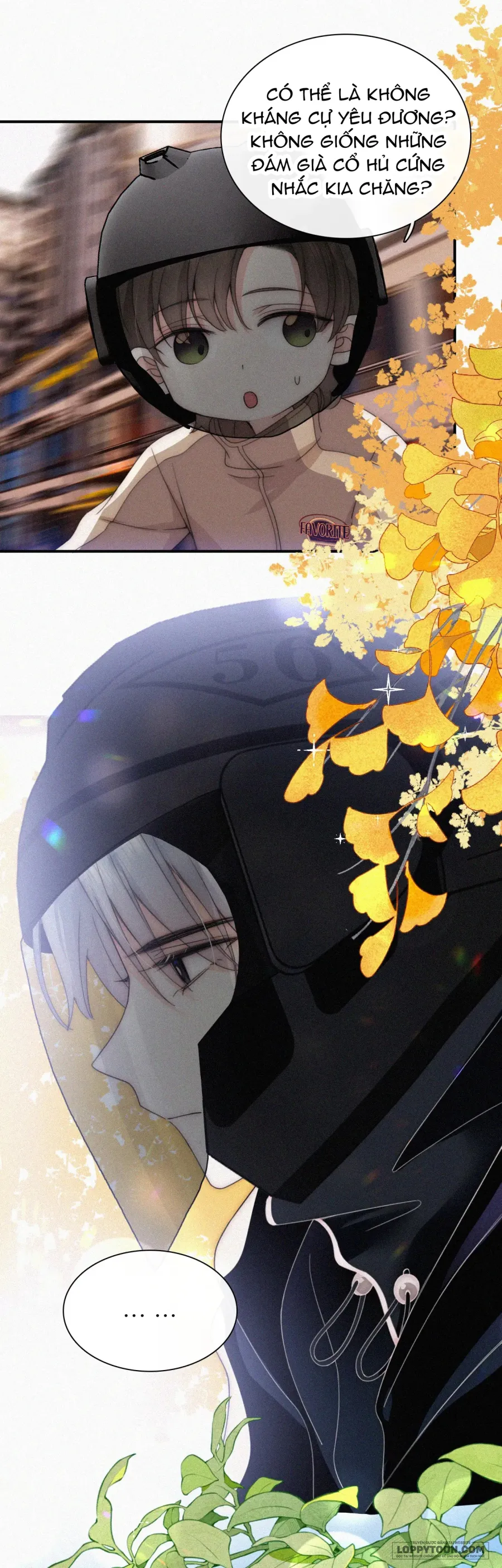 Một Lòng Cưng Chiều Chap 30 - trang 14