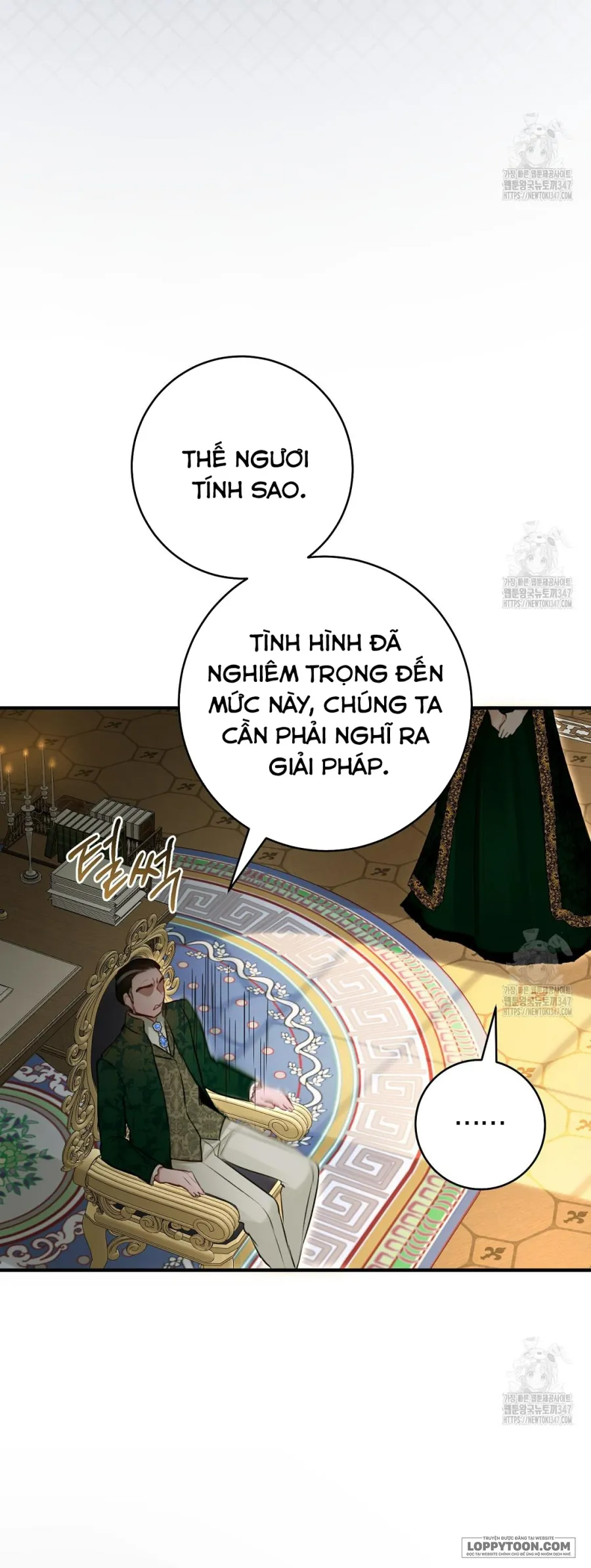 Cuộc Hôn Nhân Xa Hoa Của Đại Công Tước Là Giả Chap 62 - trang 41