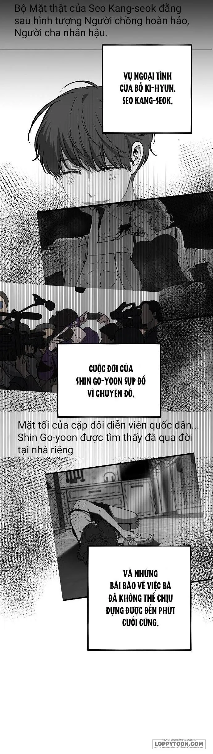 Khao Khát Bất Tận Chap 1 - trang 68