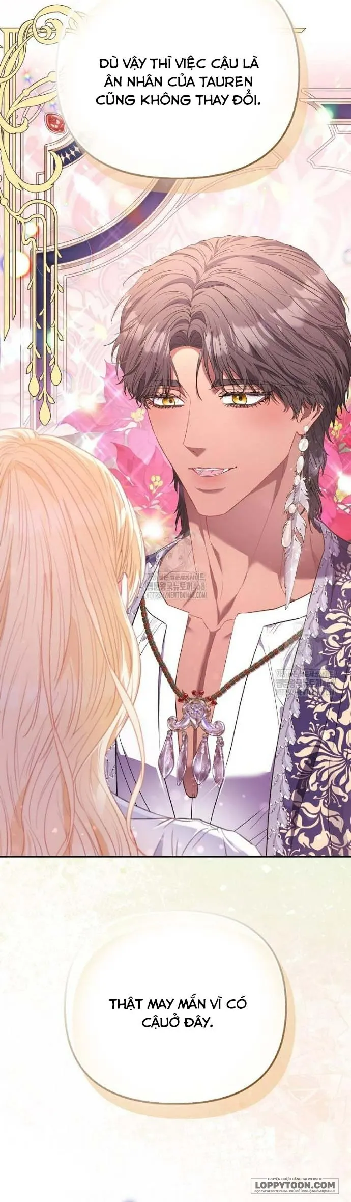 Nàng Công Chúa Của Mọi Người Chap 96 - trang 44