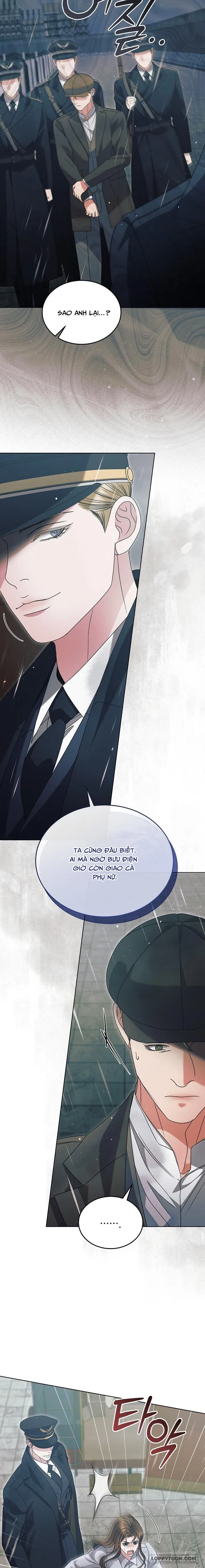 Hãy Cầu Xin Tôi Đi Chap 50 - trang 18