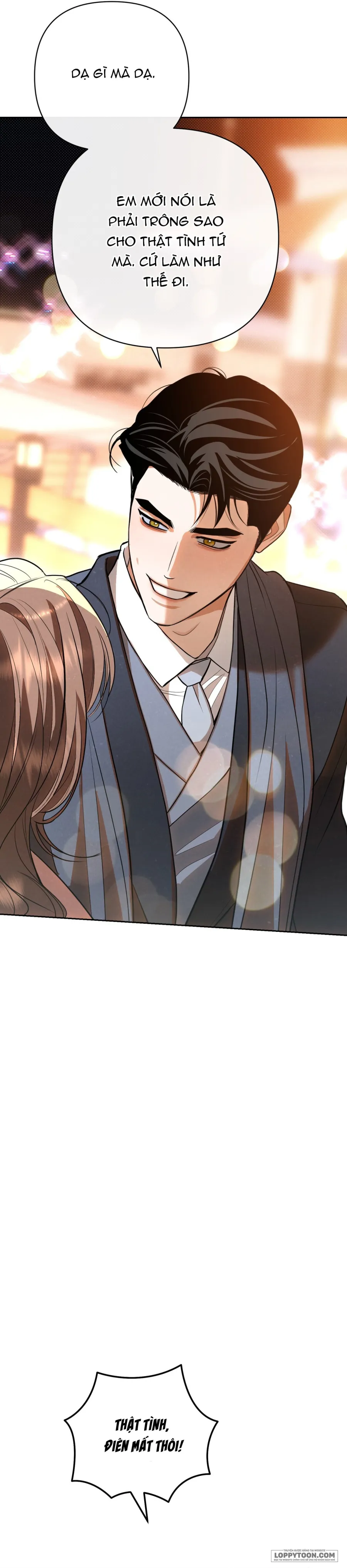 Ngưỡng Tuyệt Đối Chap 59 - trang 12