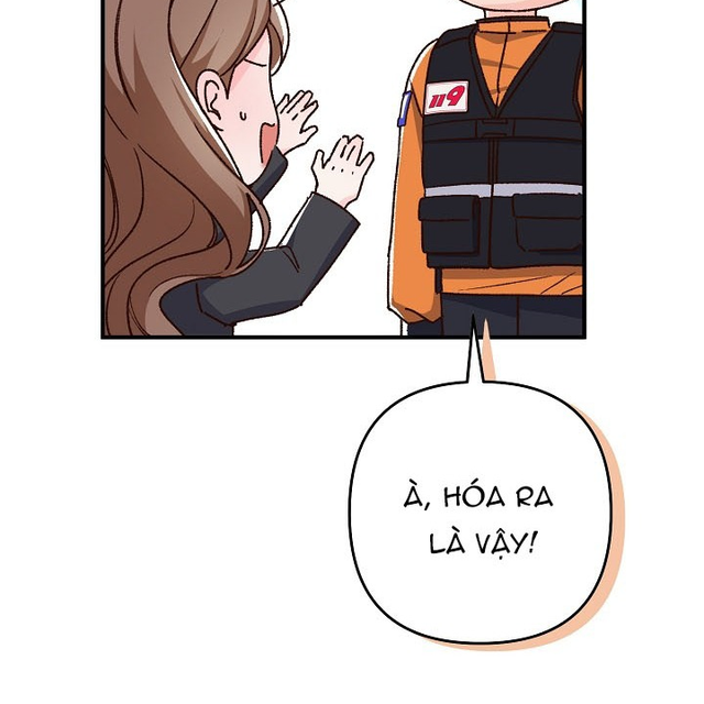 Hiểu Lầm Trong Buổi Hẹn Hò Giấu Mặt Chap 2 - trang 146
