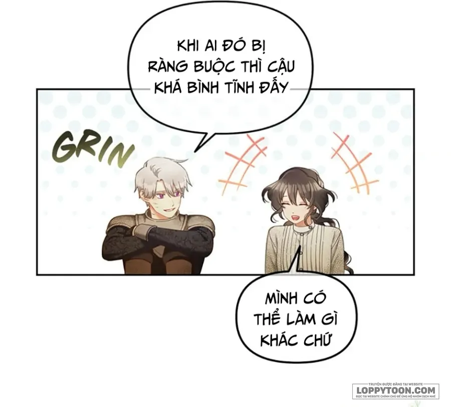 Tôi Sẽ Ở Ngay Bên Cạnh Nam Chính Chap 30 - trang 26