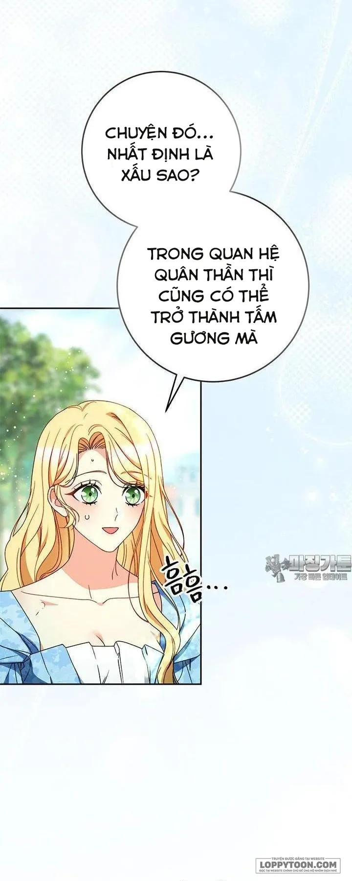 Nuôi Dưỡng Em Gái Xinh Đẹp Chap 68 - trang 16