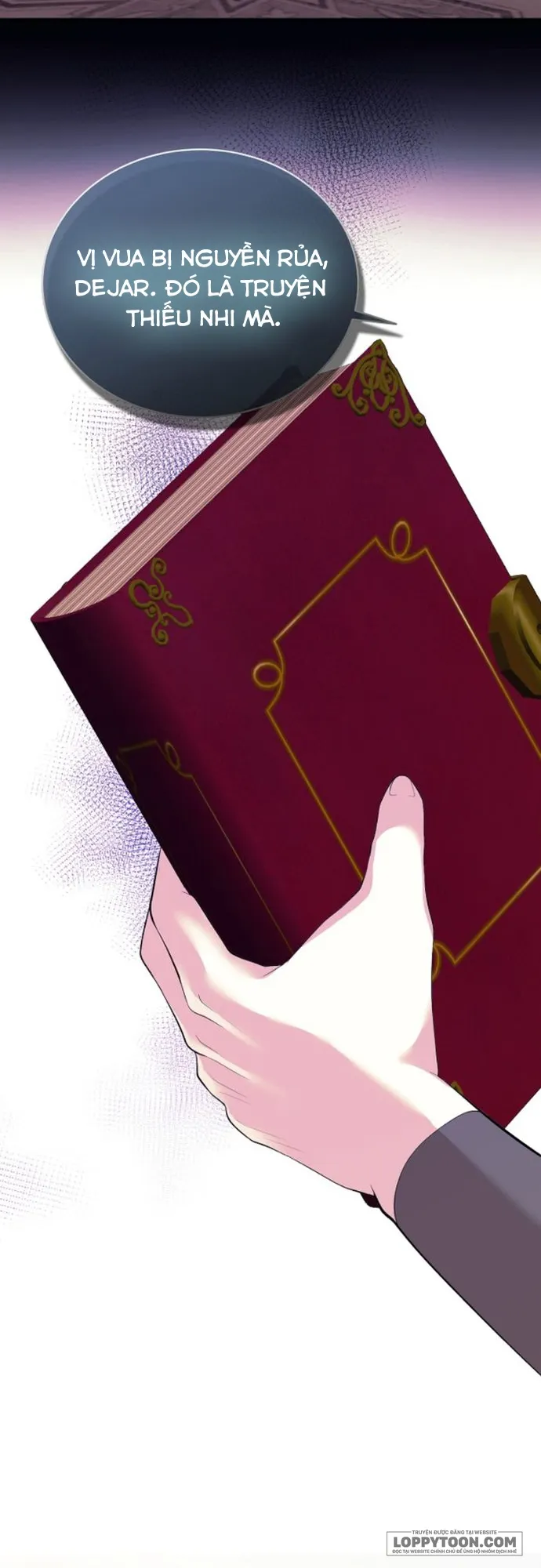 Qua Đêm Với Người Chồng Sắp Ly Hôn Chap 7 - trang 50