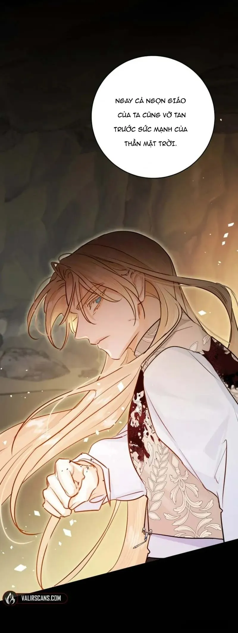 Cuộc Hôn Nhân Xa Hoa Của Đại Công Tước Là Giả Chap 88 - trang 12