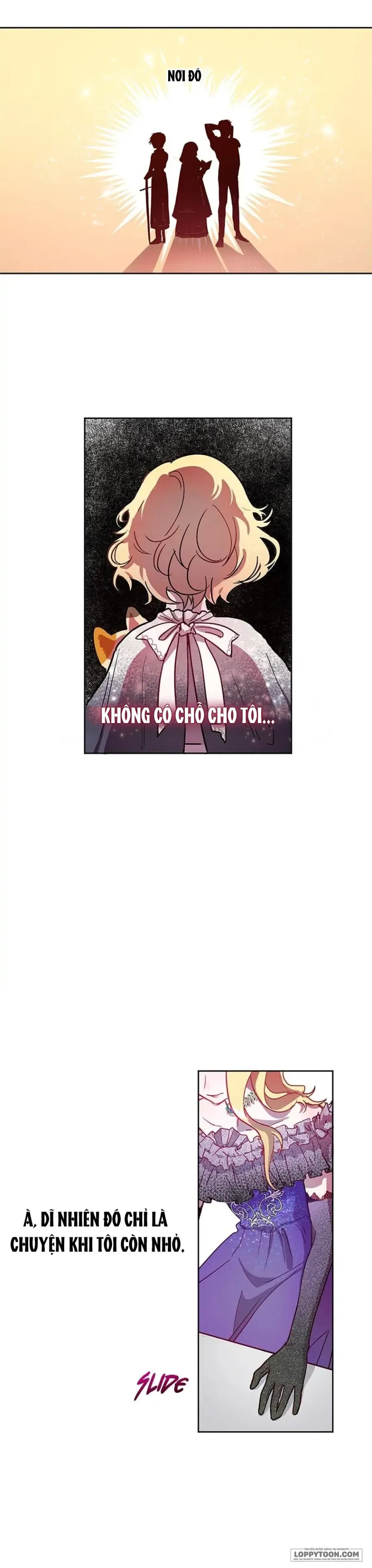 Roxana: Phương Pháp Bảo Vệ Anh Trai Của Nữ Chính Chap 2 - trang 3