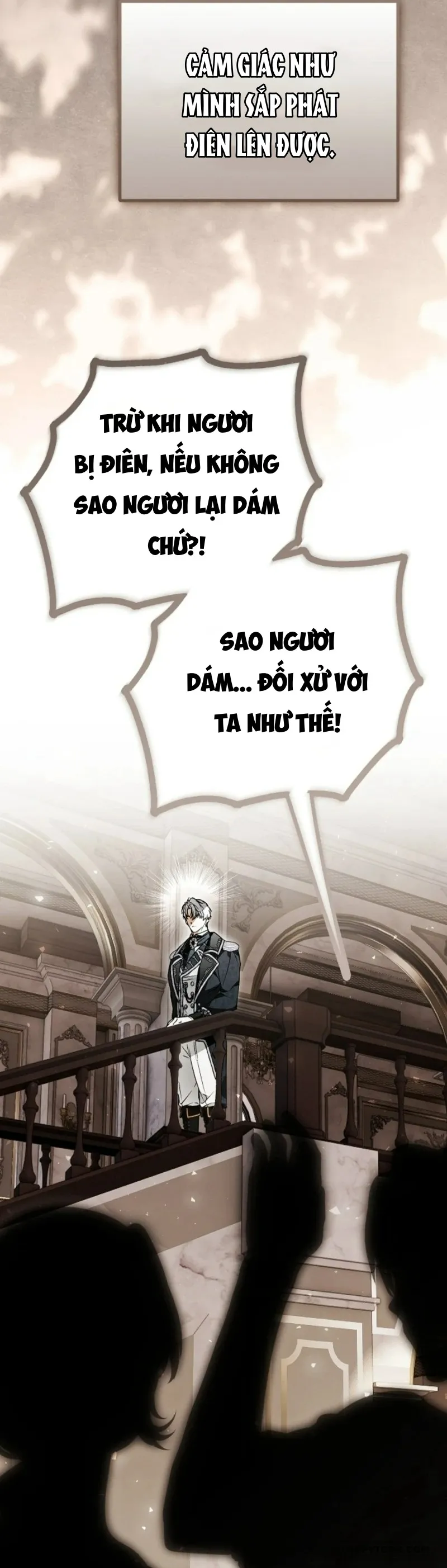 Có Kẻ Đã Sở Hữu Cơ Thể Của Tôi Chap 91 - trang 14