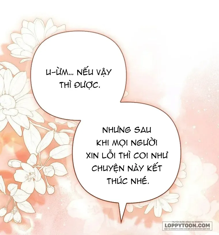 Tôi Đã Trở Thành Con Gái Út Của Công Tước Phản Diện Chap 140 - trang 30
