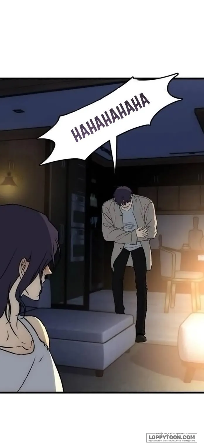 Khao Khát Bất Tận Chap 12 - trang 20