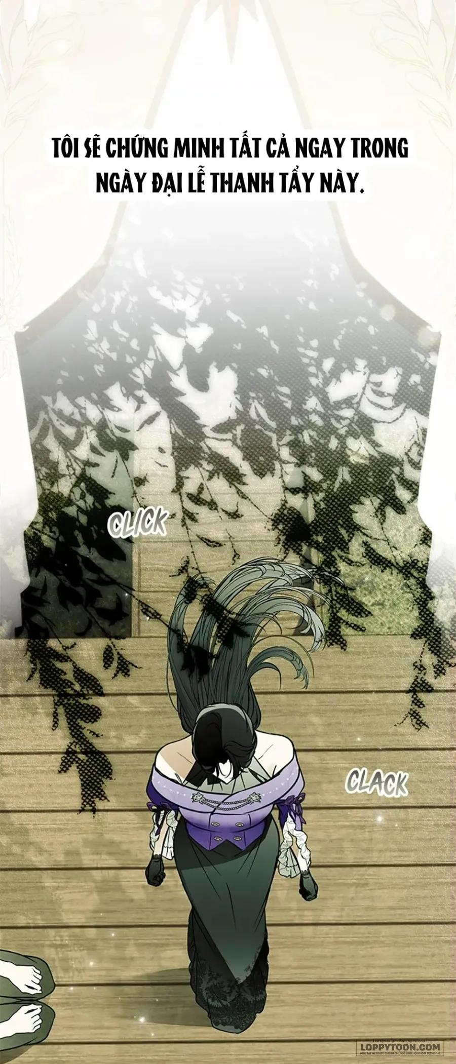 Có Kẻ Đã Sở Hữu Cơ Thể Của Tôi Chap 78 - trang 56