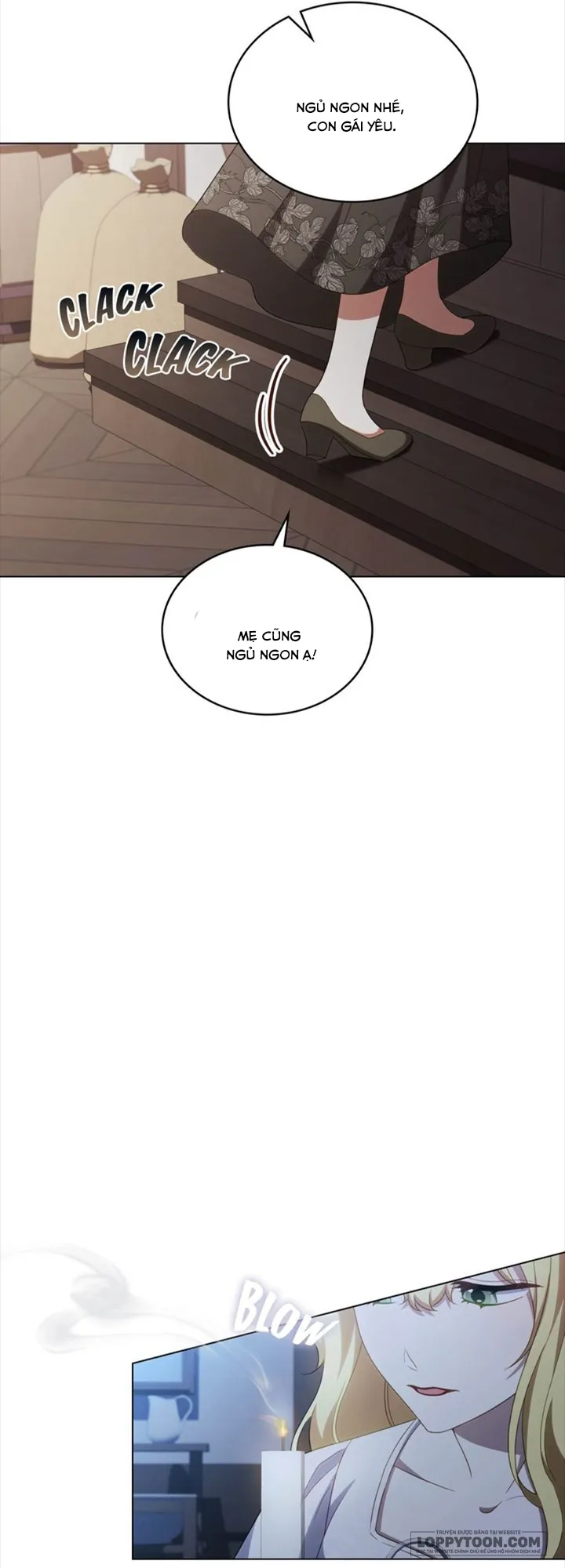 Chúa Phù Hộ Cho Sự Hủy Diệt Của Ta Chap 9 - trang 42