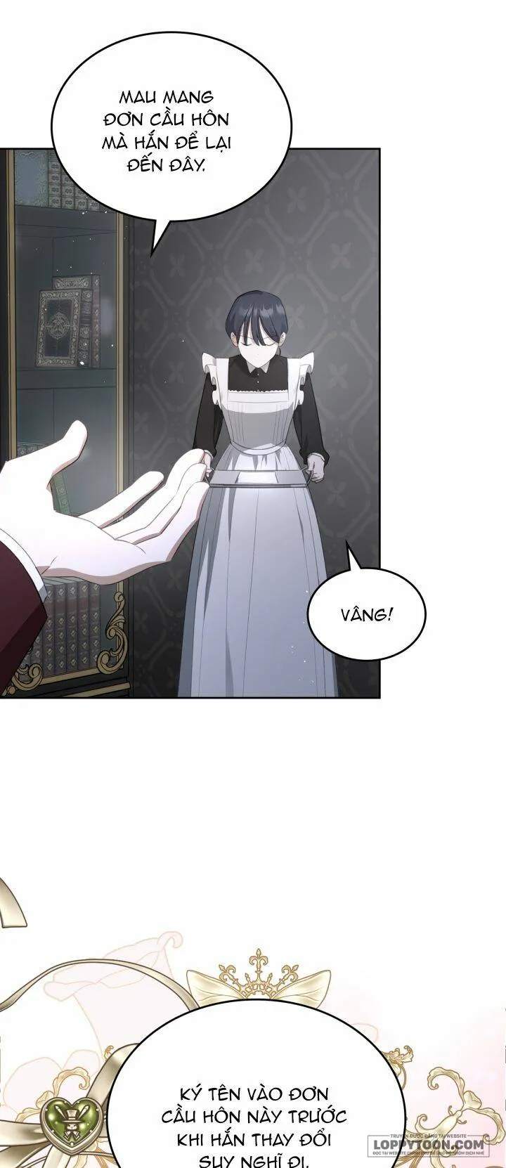 Nam Chính Quái Vật Sống Dưới Giường Tôi Chap 32 - trang 5