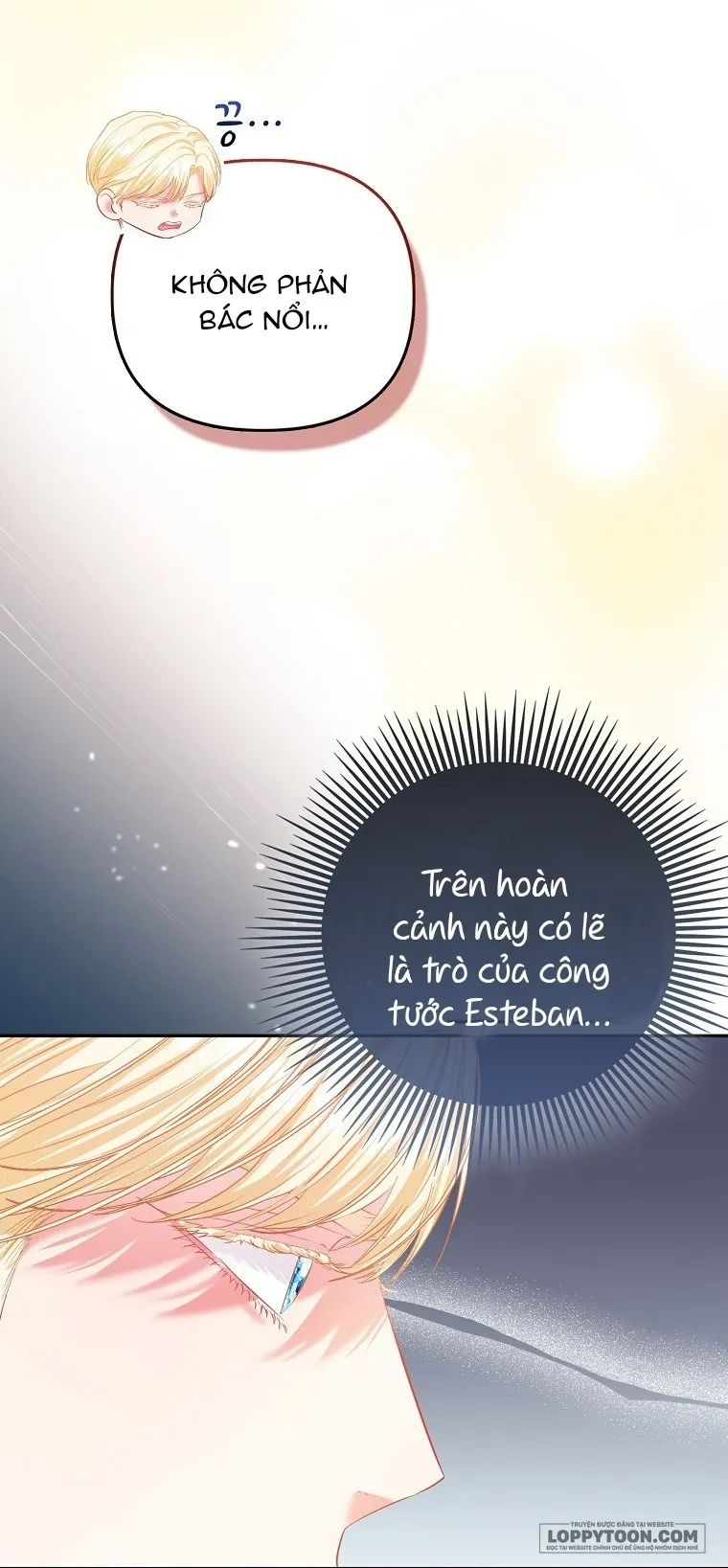 Nàng Công Chúa Của Mọi Người Chap 24 - trang 20