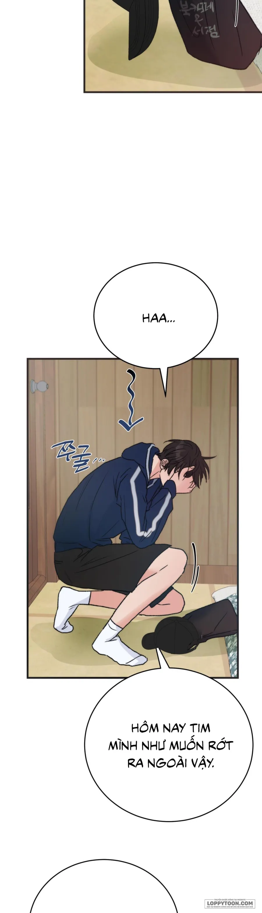 Khúc Hát Giữa Mùa Hè Chap 22 - trang 52