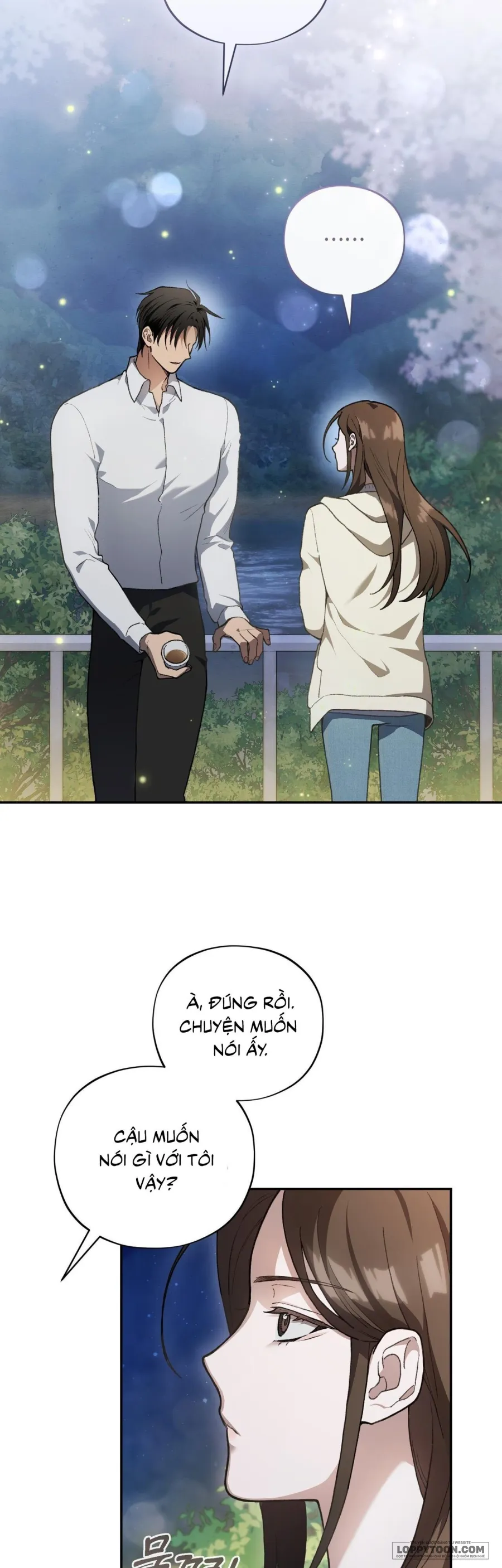 Quốc Lộ Số 1 Chap 6 - trang 36
