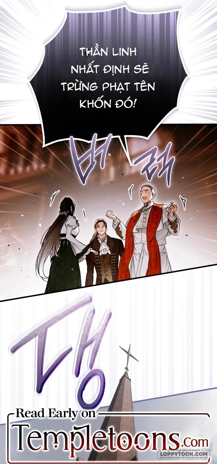 Có Kẻ Đã Sở Hữu Cơ Thể Của Tôi Chap 71 - trang 1