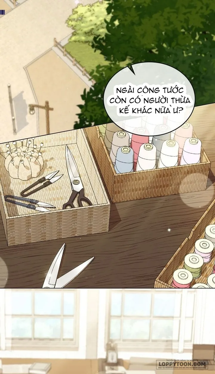 Chúa Phù Hộ Cho Sự Hủy Diệt Của Ta Chap 5 - trang 19