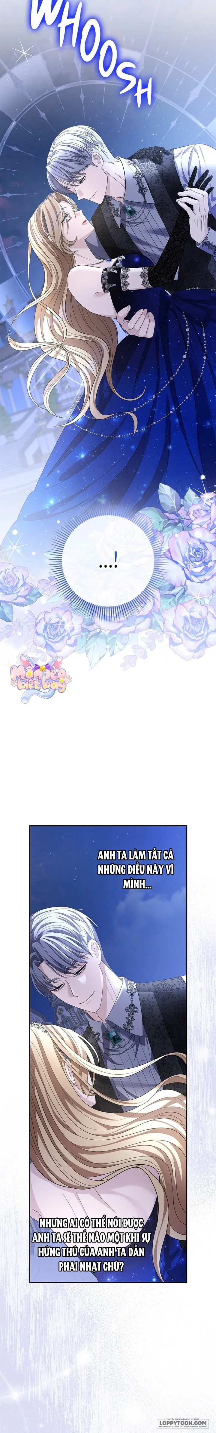 Dụ Hoặc Chap 8 - trang 14
