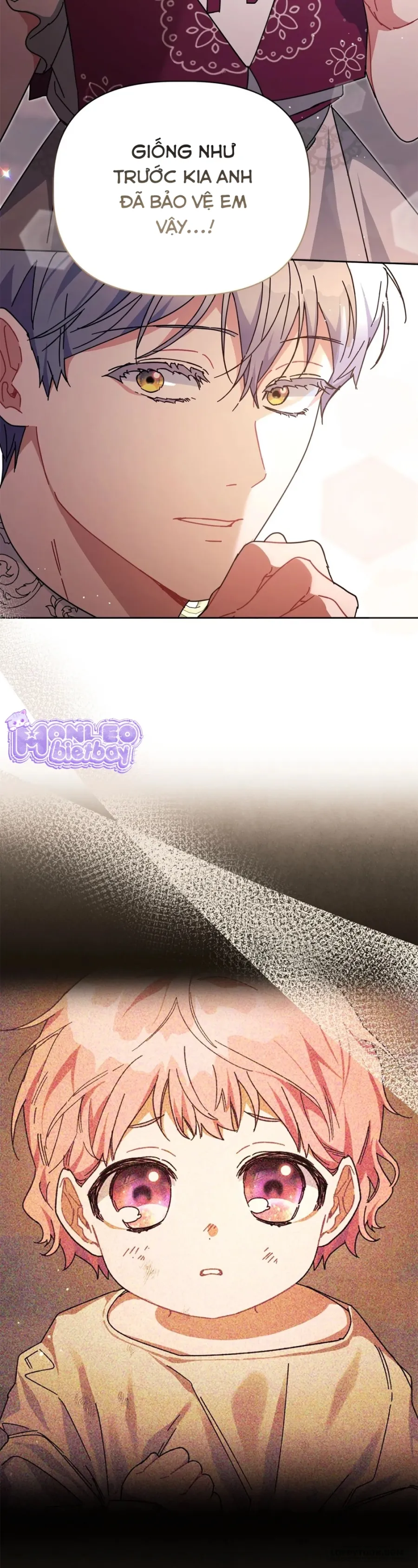 Con Đường Hoa Dành Cho Nam Chính Chap 32 - trang 13