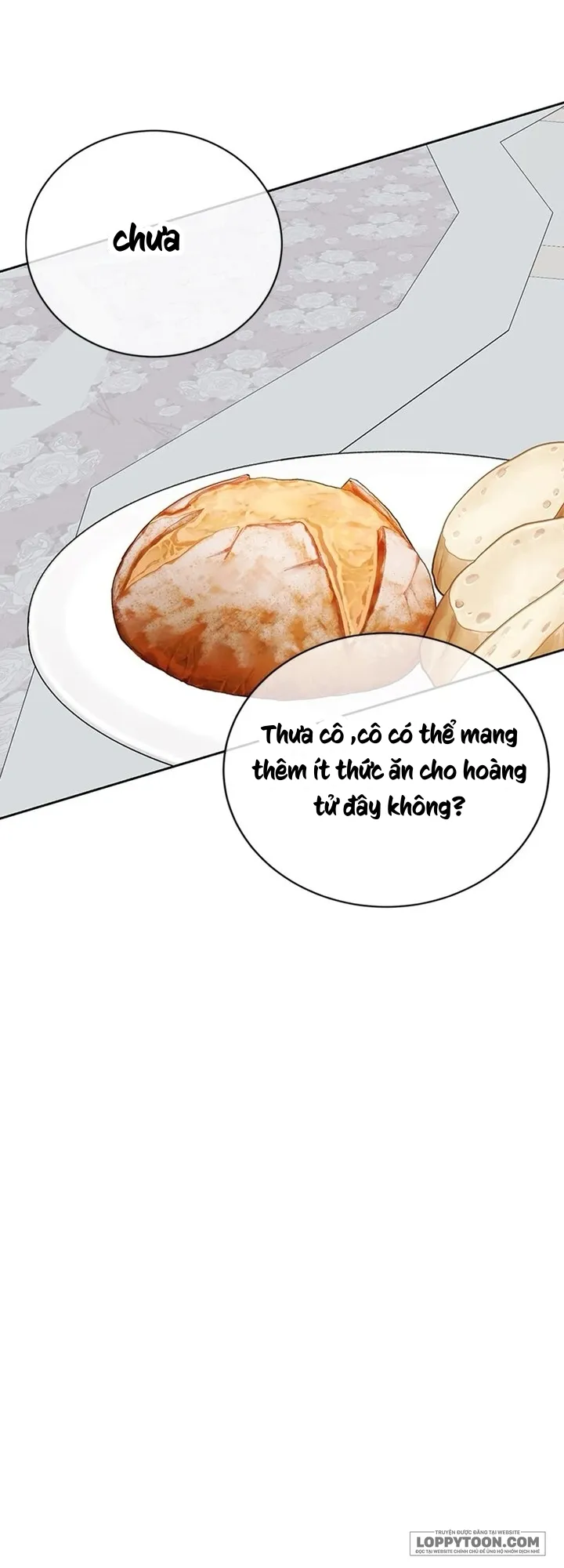 Sinh Ra Trở Thành Nhân Vật Không Có Trong Nguyên Tác Chap 83 - trang 38