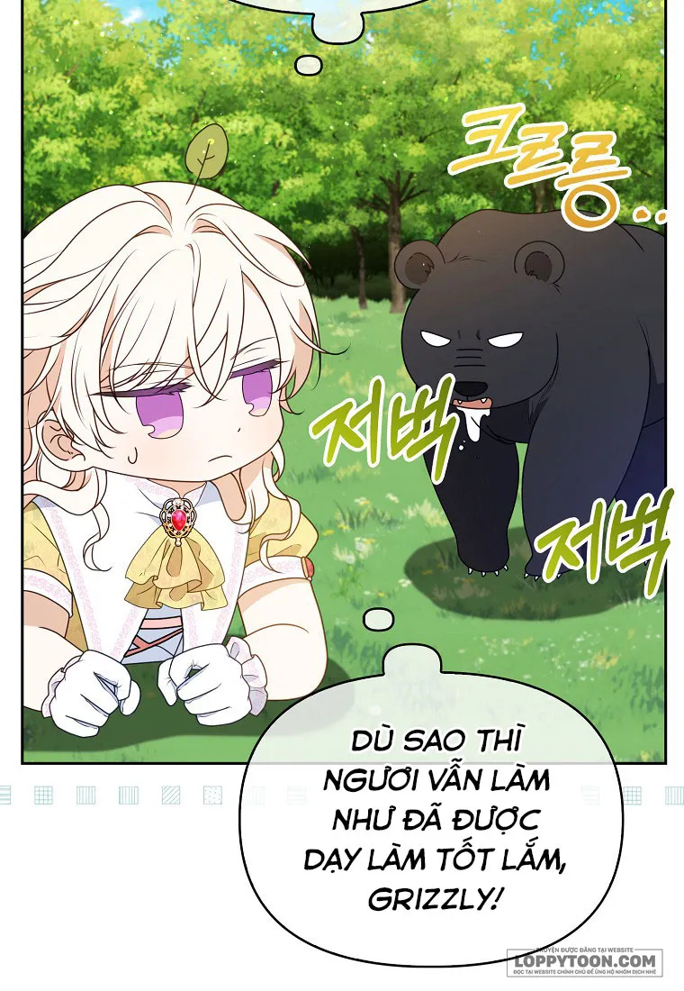 Đứa Trẻ Côn Đồ Nhà Công Tước Chap 14 - trang 46