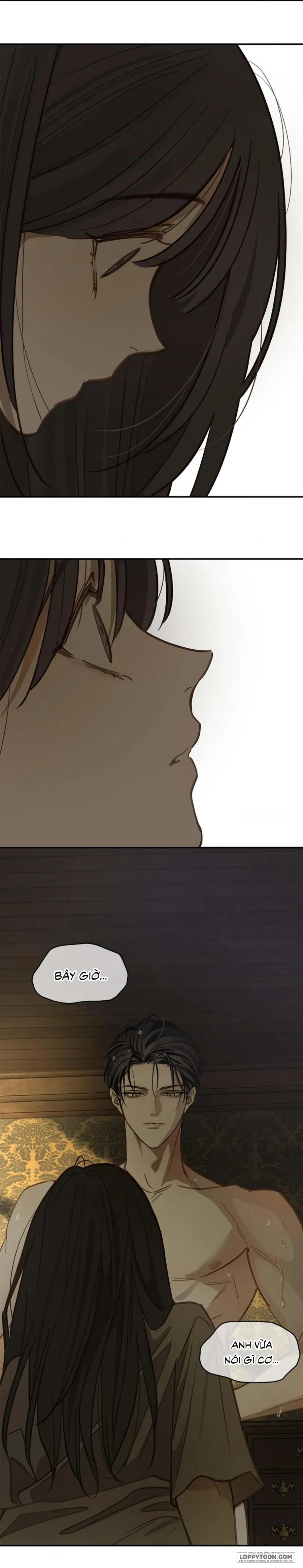 [KHÔNG CHE] Đóa Hoa Là Mồi Nhử Chap 24 - trang 4