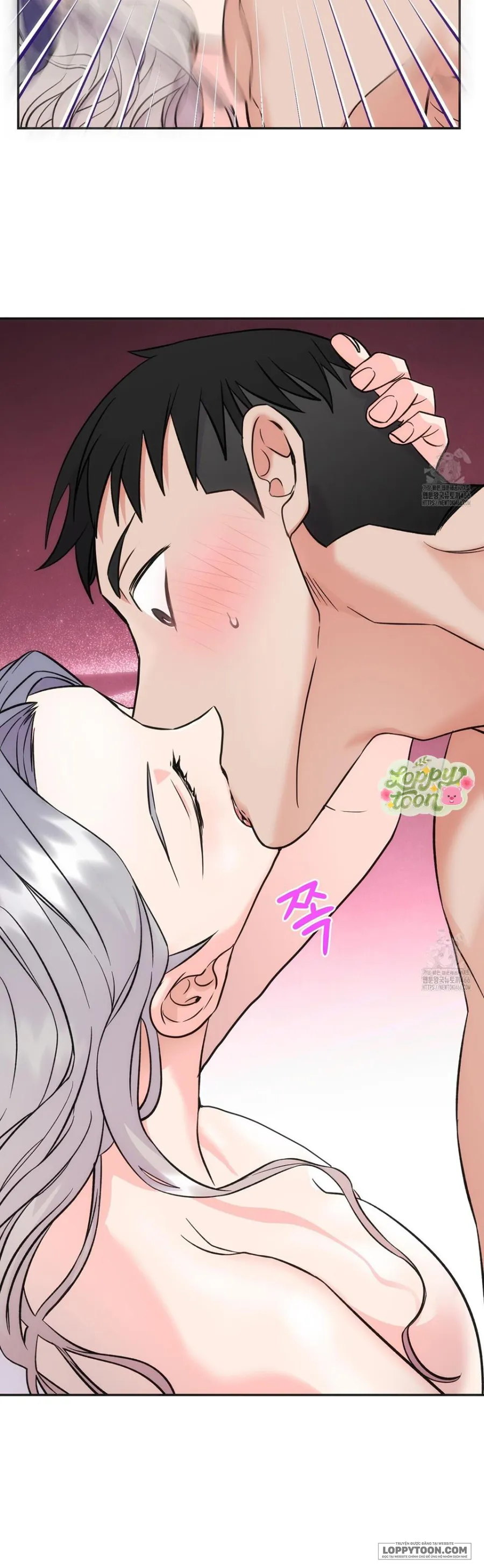 Rung Động Đỉnh Cao Chap 3 - trang 7